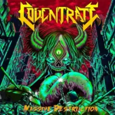 Обложка трека Die Glocke