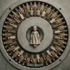 Обложка трека Кукла (Bars Afro Edit)