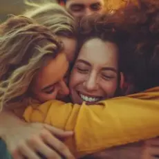 Обложка трека Мы крепко обнимаем вас