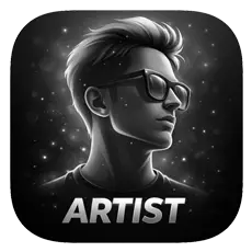 Stashion — фото артиста