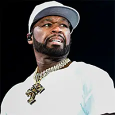 Артист 50 Cent