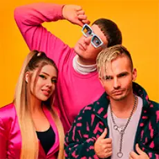 Артист 5sta Family