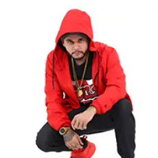 Артист  Mc Pogba