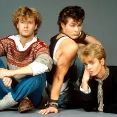 Артист A-HA