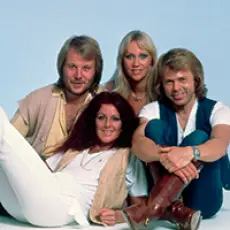 Артист ABBA