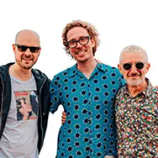 Артист Above & Beyond