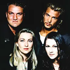 Артист Ace of Base