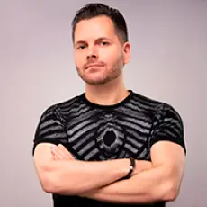 Артист Ace Ventura