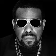 Артист Afrika Bambaataa