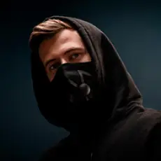 Артист Alan Walker