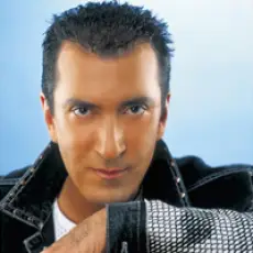 Артист Александр Буйнов