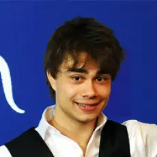 Артист Александр Рыбак