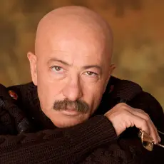 Артист Александр Розенбаум