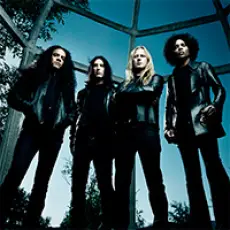 Артист Alice in Chains