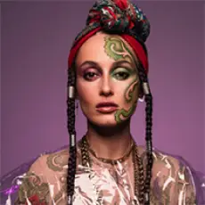 Артист Алина Паш