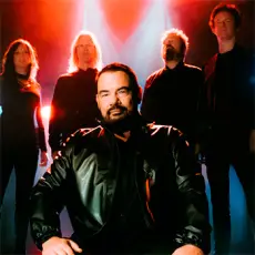 Артист Alphaville