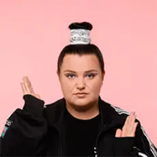 Артист Alyona Alyona