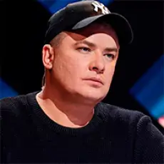 Артист Андрей Данилко