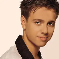 Артист Андрей Губин