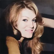 Артист Анна Герман