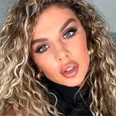 Артист Анна Седокова