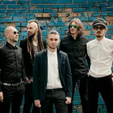 Артист Антитіла