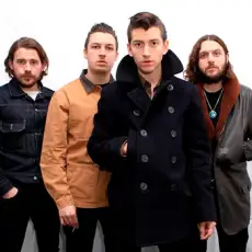 Артист Arctic Monkeys