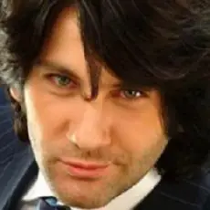 Артист Авраам Руссо