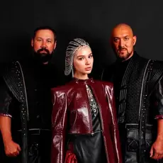 Артист Ay Yola