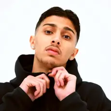 Артист Baby Gang