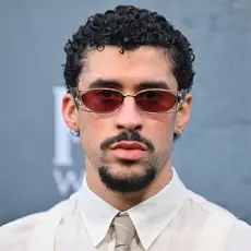 Артист Bad Bunny