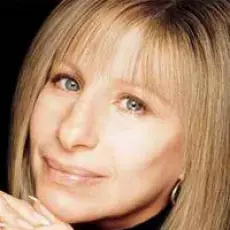 Артист Barbara Streisand