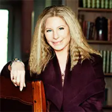 Артист Barbra Streisand