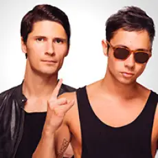Артист Bassjackers