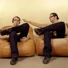 Артист Benassi Bros