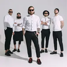 Артист Без обмежень