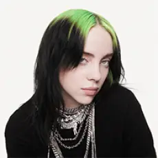 Артист Billie Eilish