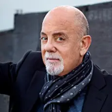 Артист Billy Joel