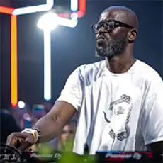 Артист Black Coffee