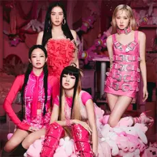 Артист BLACKPINK