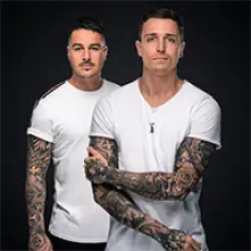 Артист Blasterjaxx
