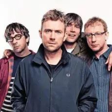 Артист Blur