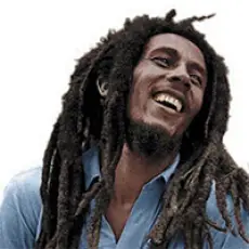 Артист Bob Marley