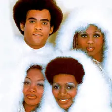 Артист Boney M.