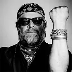 Артист Борис Гребенщиков