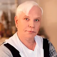 Артист Борис Моисеев