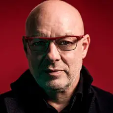 Артист Brian Eno