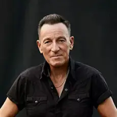 Артист Bruce Springsteen