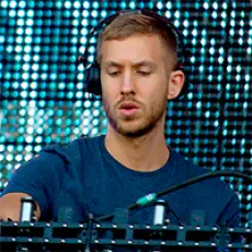 Артист Calvin Harris
