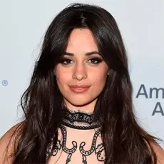 Артист Camila Cabello